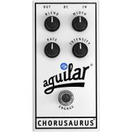 Aguilar Chorusaurus Bass Chorus Pedal