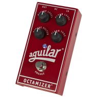 Aguilar Octamizer Bass Octave Effect Pedal