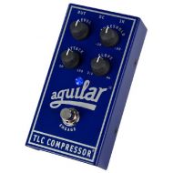 Aguilar TLC Bass Compression Effect Pedal