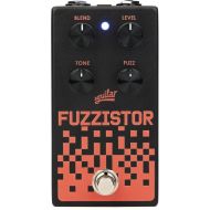 Aguilar Fuzzistor V2 Bass Fuzz Pedal