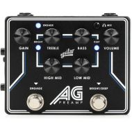 Aguilar AG Preamp/Direct Box