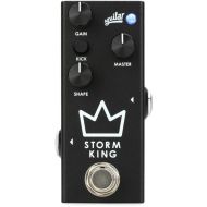 Aguilar Storm King Bass Distortion Pedal