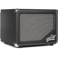 Aguilar SL 112 - 1 x 12-inch 250-watt Bass Cabinet - Black