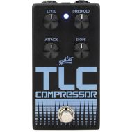 Aguilar TLC V2 Bass Compressor Pedal