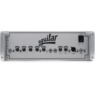 Aguilar DB 751 750-watt Hybrid Bass Head