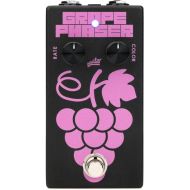 Aguilar Grape Phaser V2 Bass Effects Pedal