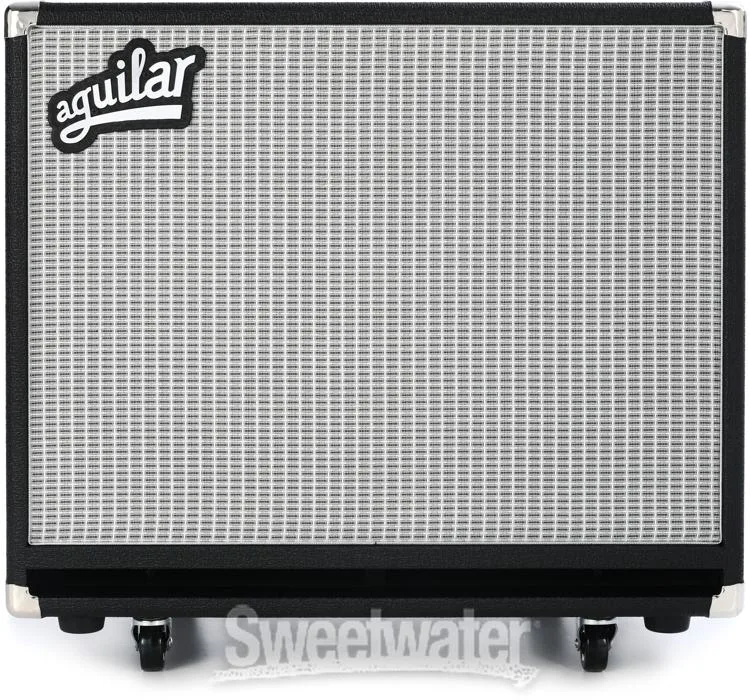  Aguilar DB 115 400-watt 1x15