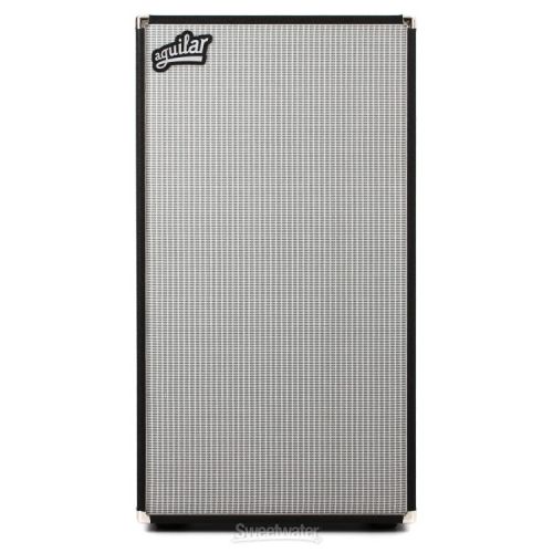  Aguilar DB 810 - 1400-watt 8x10