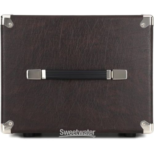  Aguilar SL 110 1 x 10-inch 175-watt Bass Cabinet - Chocolate Brown 8 Ohm