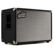 Aguilar DB 210 350-watt 2x10-inch Bass Cabinet - Classic Black 8 Ohm Demo