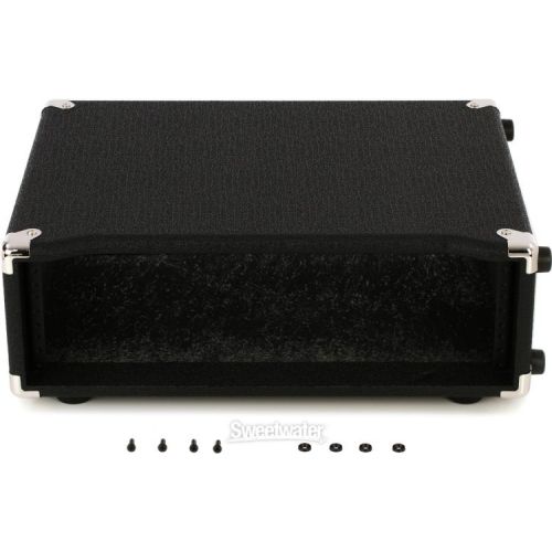  Aguilar DB 751 Head Case - Classic Black