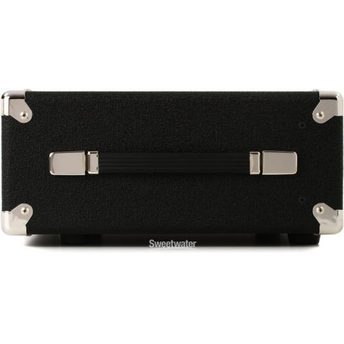  Aguilar DB 751 Head Case - Classic Black