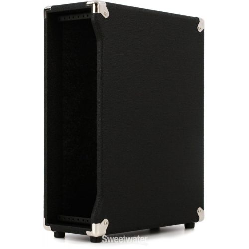  Aguilar DB 751 Head Case - Classic Black