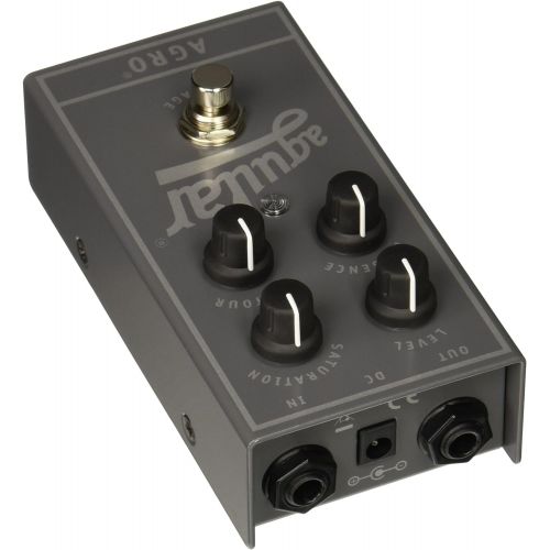  Aguilar Amplification Aguilar Agro Bass Overdrive Pedal
