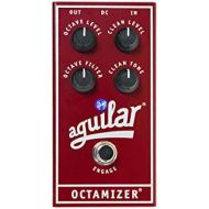[아마존베스트]Aguilar Octamizer · Electric Bass Pedal Effect