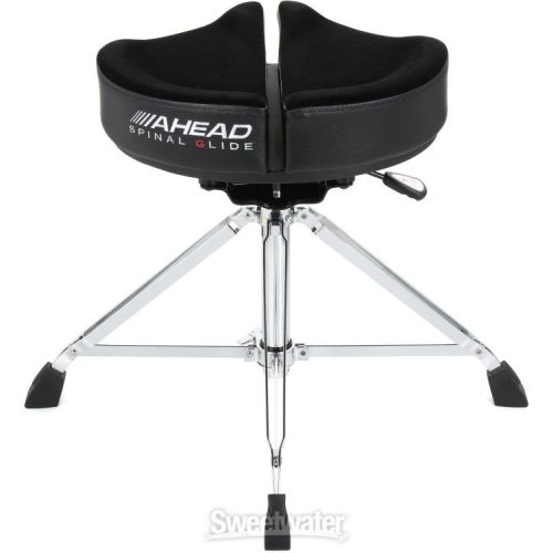  Ahead Spinal-G Saddle Gas Throne