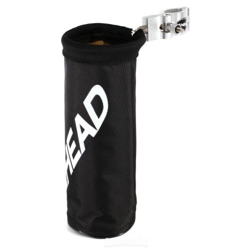  Ahead Compact Stick Holder - Black Nylon