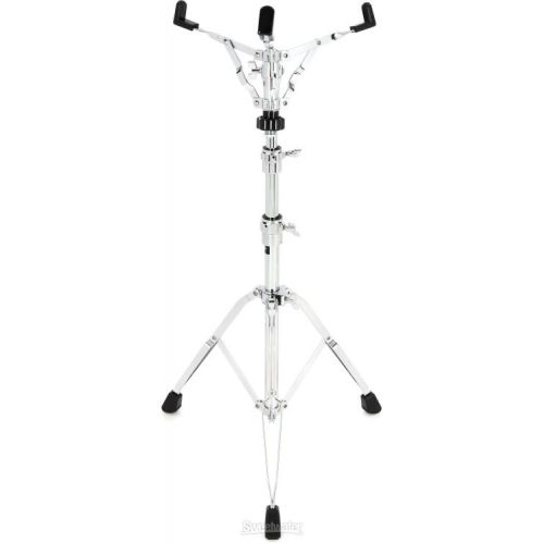  Ahead ASSTT Snare/Tenor Practice Pad Stand - Heavy Duty, Tall