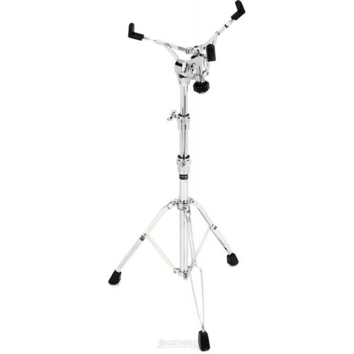  Ahead ASSTT Snare/Tenor Practice Pad Stand - Heavy Duty, Tall