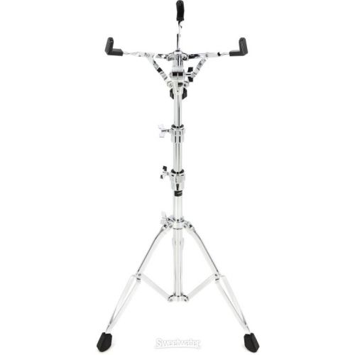  Ahead ASSTT Snare/Tenor Practice Pad Stand - Heavy Duty, Tall