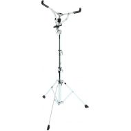 Ahead Mini Snare/Practice Pad Stand - with Basket