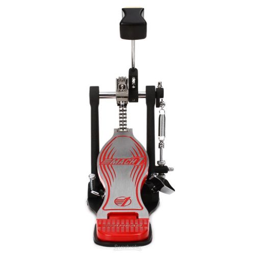  Ahead APSP-QT Mach 1 Pro Single Bass Drum Pedal