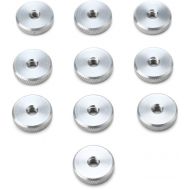 Ahead Aluminum Tension Rod Locks (10-pack)