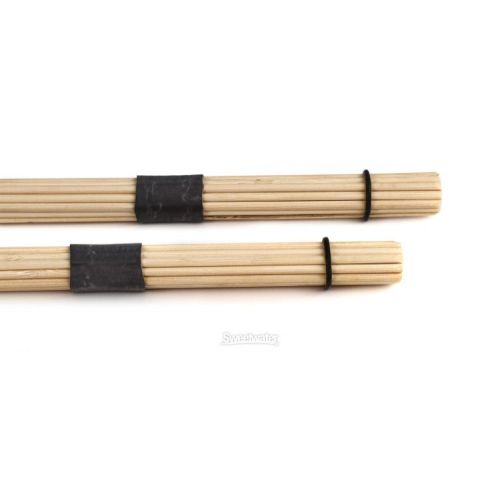  Ahead BamStix Bundled Bamboo Rods with Alloy Core - Heavy