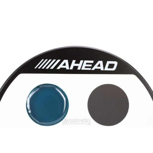  Ahead AHP3Z 3-zone Workout Pad