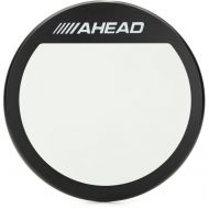 Ahead Single-side Practice Pad with Mount - 7-inch
