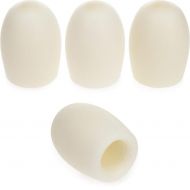 Ahead Replacement Tips 4-pack - 5A, 7A - Wood-Like