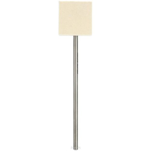  Ahead Pro Kick Rubber Cube Felt Bass Drum Beater