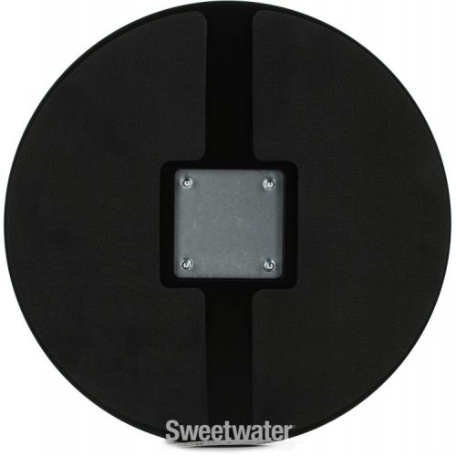  Ahead S-Hoop Marching Pad with Snare Sound - 14