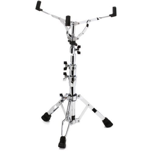  Ahead S-Hoop Marching Pad with Snare Sound Stands Bundle- 14