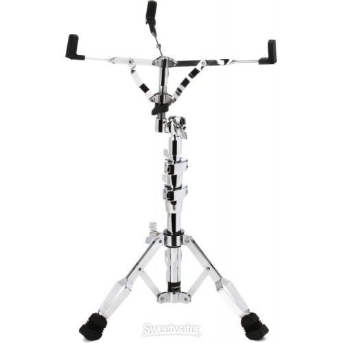  Ahead S-Hoop Marching Pad with Snare Sound Stands Bundle- 14