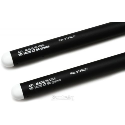  Ahead Classic Series Drumsticks - 2B