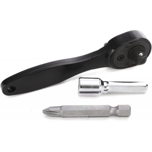  Ahead Speed Torque Ratchet Drum Tool