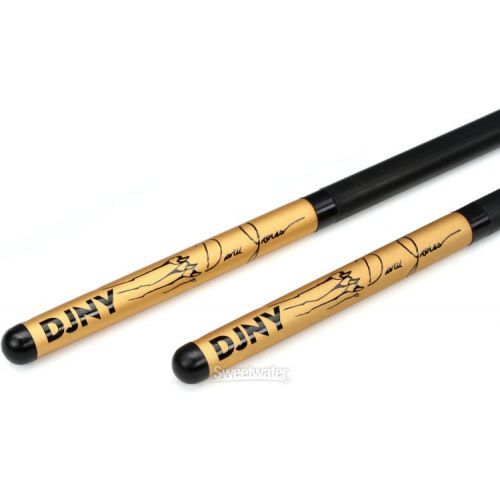  Ahead DJ Signature Series Drumsticks - Daru Jones