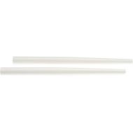 Ahead Drumstick Cover Pair - Long Taper - White