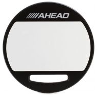 Ahead Practice Pad with Snare Sound - 10-inch