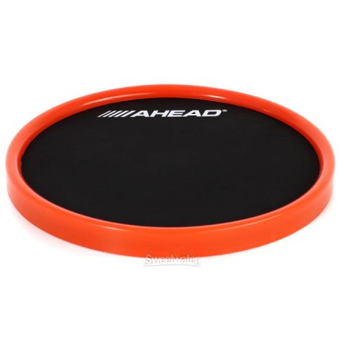  Ahead Stick-on Compact Practice Pad - 6 inch