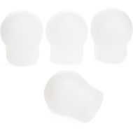 Ahead Replacement Tips 4-pack - Mini Ball Tip (Delrin)