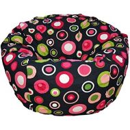 Ahh! Products Bubbly Watermelon Kid Bean Bag Chair