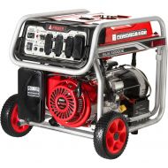 A-iPower 12000W Gasoline Powered GeneratorElectric Start