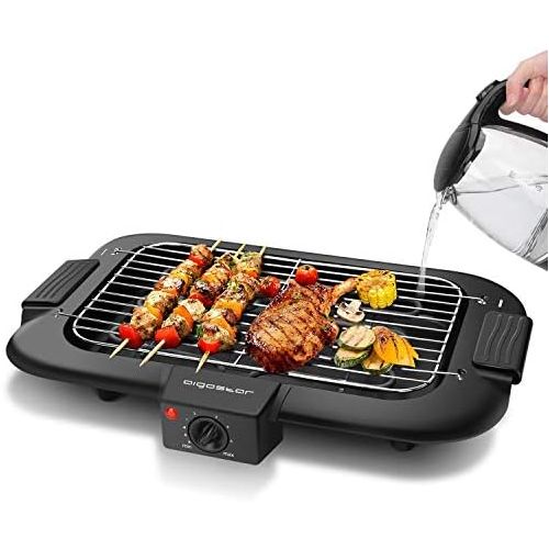  [아마존베스트]Aigostar Electric table-top grill.