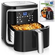 aigostar Hot air fryer