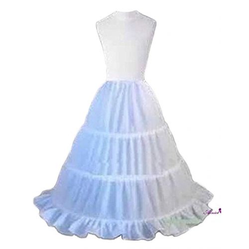  Ainiel Classic Deluxe Lolita Costume Queen Fairytale Dress Role Cosplay for Adults Kids