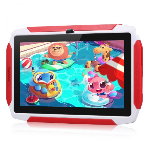  Ainol Q88 7Inch Touchscreen Dual Camera WIFI External 3G Android Tablets PC for Kids 3-9 Years