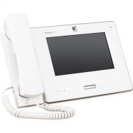 Aiphone IX-MV7-HW-JP IP Video Master Station (White)