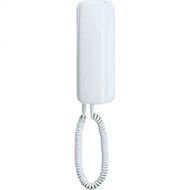 Aiphone AT-306 Additional Sub Unit for AT-406 Handset-To-Handset Intercom System (White)